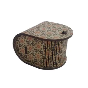 جعبه جواهرات مدل KH-1