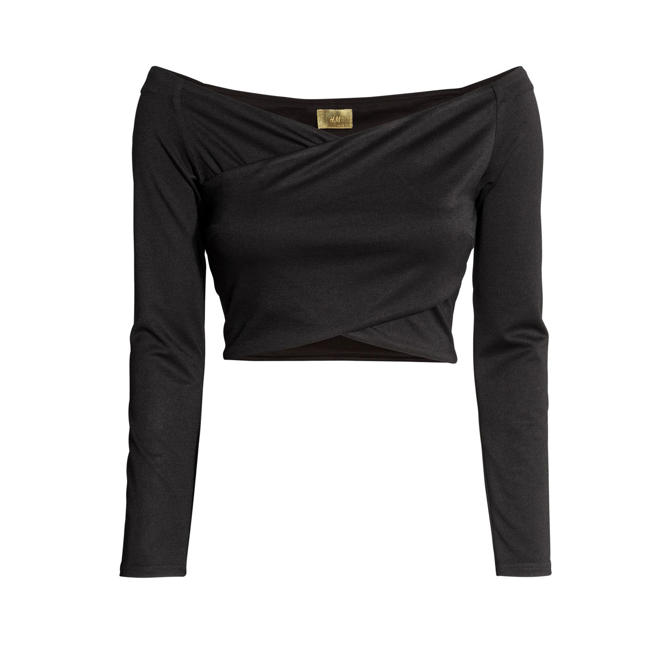 بلوز زنانه اچ اند ام مدل F1407