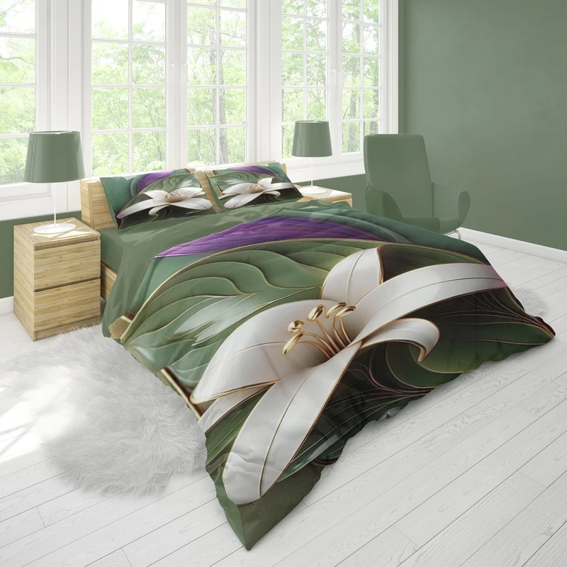 سرویس خواب 2 نفر 6 تکه مدل B237 میکروچاپ دیجیتال   