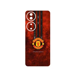 MAHOOT Manchester_United Cover Sticker for Honor X7b