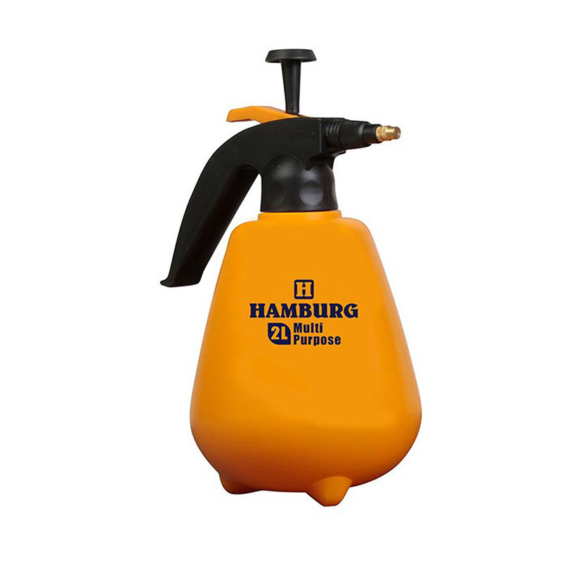 سمپاش هامبورگ مدل 2102 ظرفیت 2 لیتر