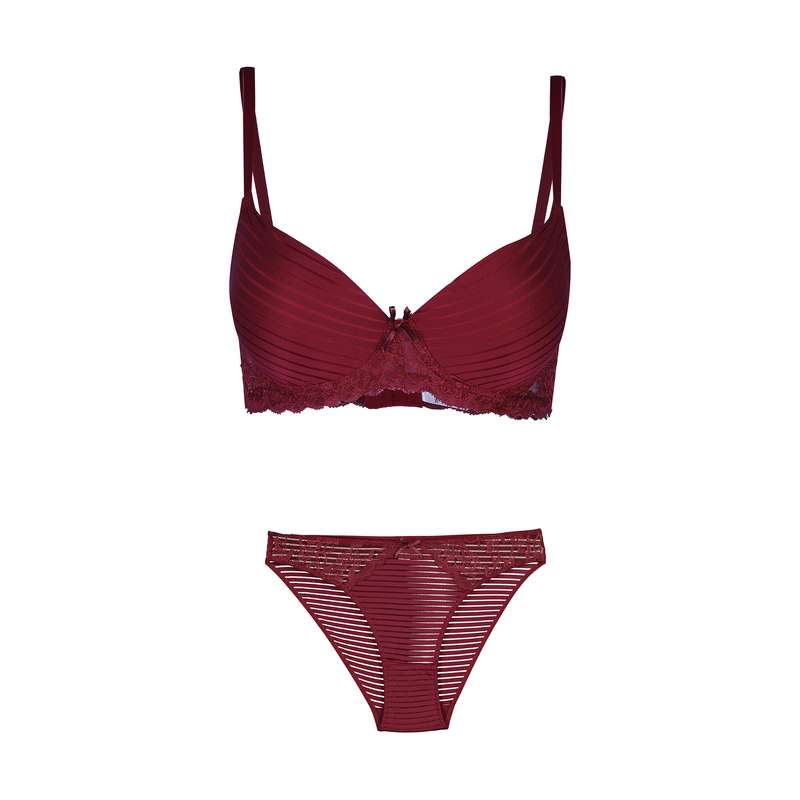 ست شورت و سوتین زنانه ان بی بی مدل 4692-70