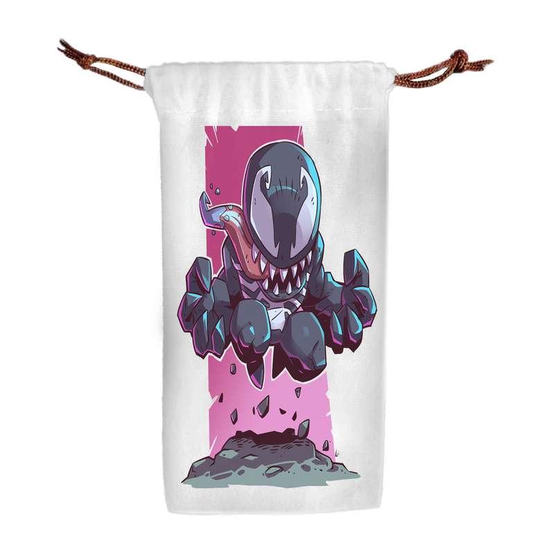 کاور عینک مدل هیولا کد 132 BBB