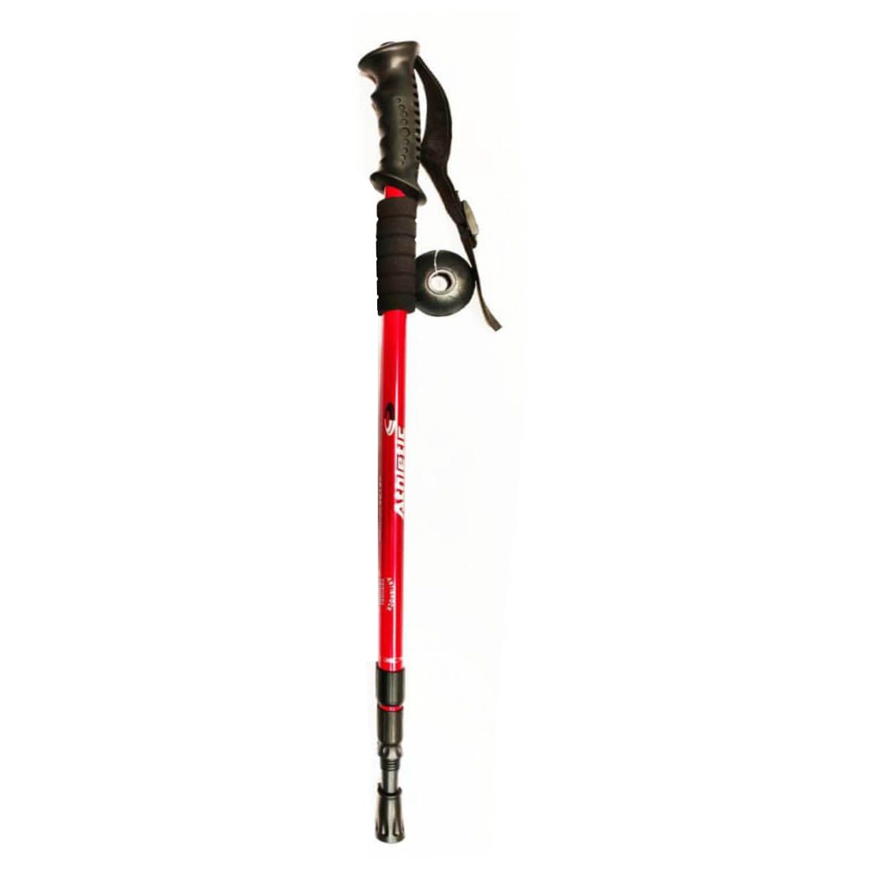 عصای کوهنوردی اتلی تک مدل ANTISHOCK 550 -  - 3
