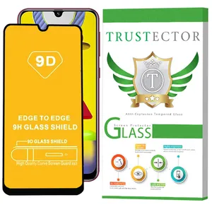  Trustector FUTA Screen Protector For Samsung Galaxy M31