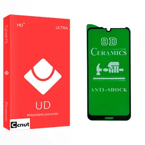 Coconut UD Glass Ceramics Screen Protector For Huawei Y7 2019