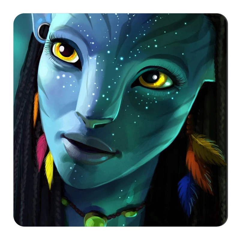  مگنت طرح فیلم آواتار کد NIM1708 