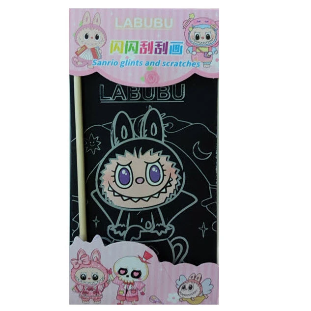 بازی آموزشی رنگ آمیزی مدل لبلو کد 05