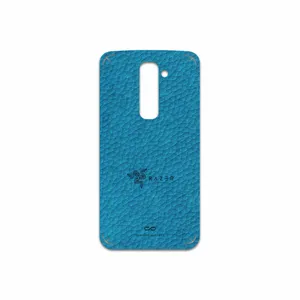 MAHOOT BL-RZR Cover Sticker for LG G2