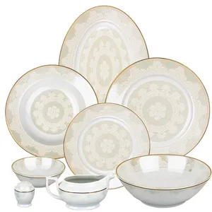 سرویس غذاخوری 30 پارچه آپاریس مدل 80169