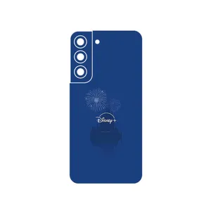 MAHOOT Disney Cover Sticker for Samsung Galaxy S22 5G