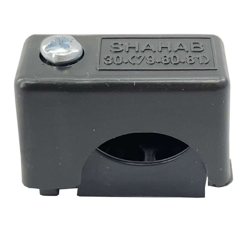 بست کابل شهاب مدل کشویی کد 12 مجموعه 12 عددی بست کابل شهاب مدل کشویی کد 12 مجموعه 12 عددی