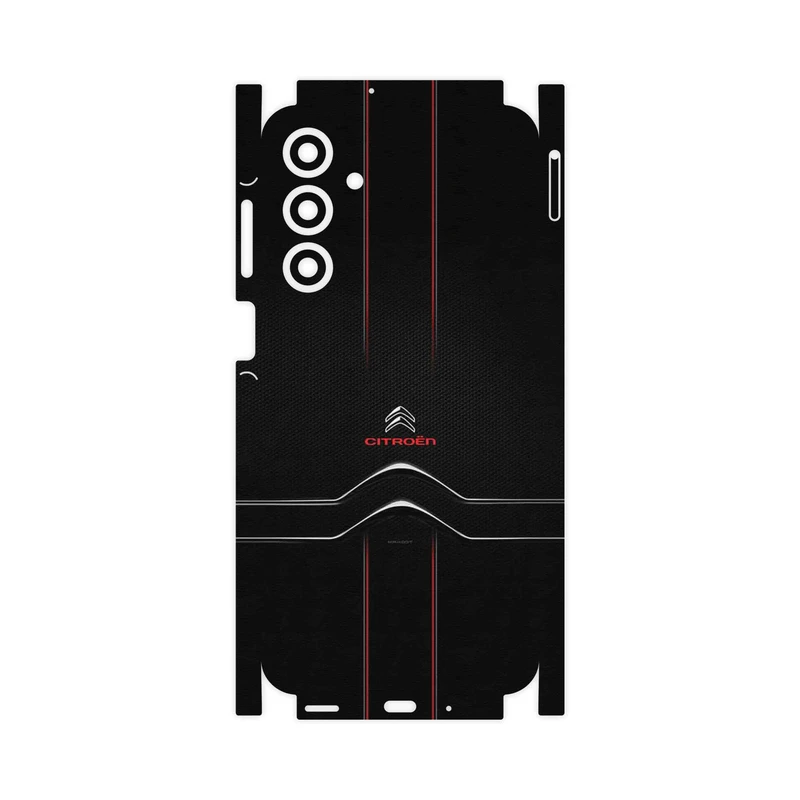 برچسب پوششی ماهوت مدل Citroen-FullSkin مناسب برای گوشی موبایل سامسونگ Galaxy A16 5G