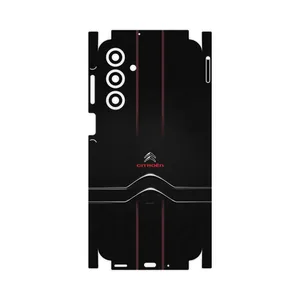 MAHOOT Citroen-FullSkin Cover Sticker for Samsung Galaxy A16 5G