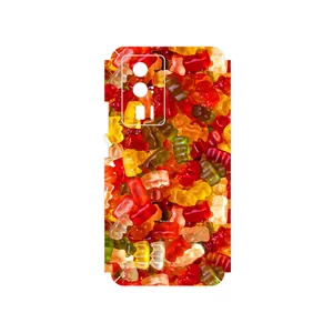 MAHOOT Gummi candy 1 Cover Sticker for Xiaomi Poco F5 Pro