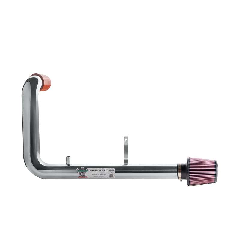 کیت مکش هوای خودرو اکستریم آیرون مدل full steel مناسب برای نیسان پیکاپ