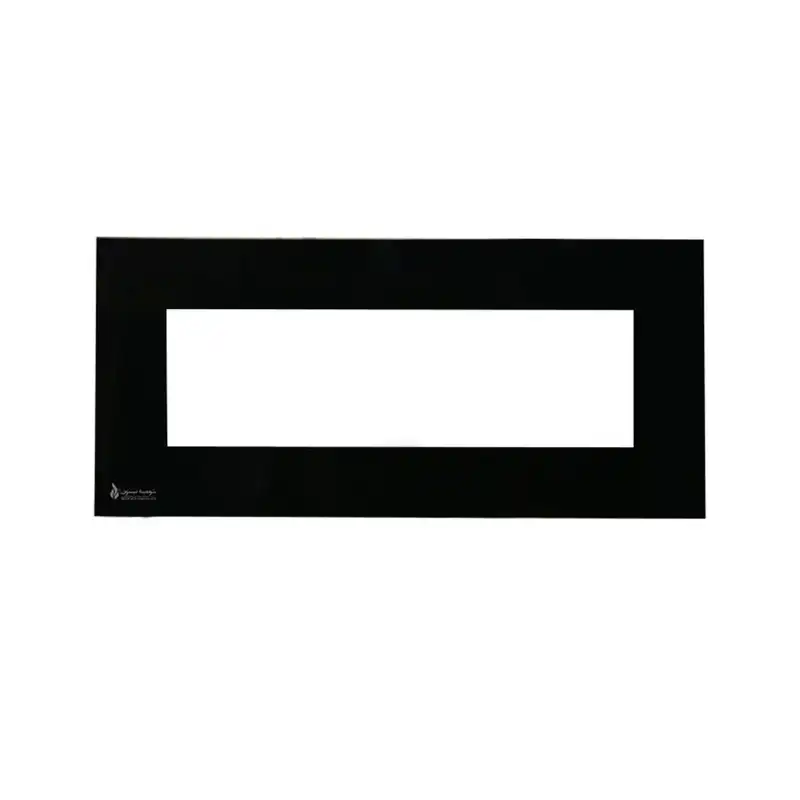 شومینه دیواری برقی شومینه بیستون مدل H.D_110_L2.bs