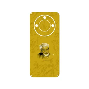 MAHOOT MohammadHossein Shahriar Cover Sticker for Honor X9c Smart
