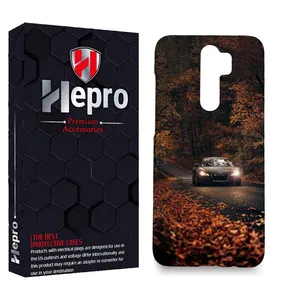 HEPRO MC Cover for XIAOMI REDMI 9