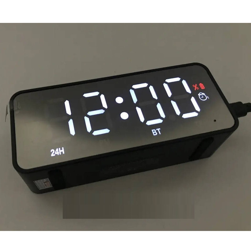 ساعت رومیزی دیجیتال کیمیسو مدل K-12