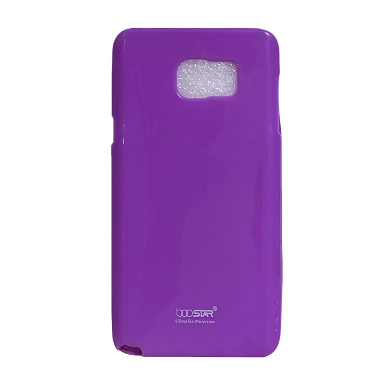 کاور مدل P-NK کد 820 مناسب برای گوشی موبایل سامسونگ Galaxy Note 5