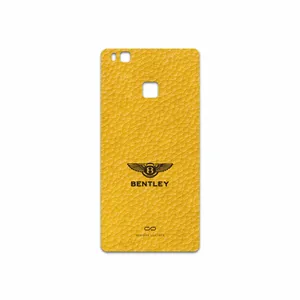 MAHOOT ML-BNTLY Cover Sticker for Huawei P9 Lite