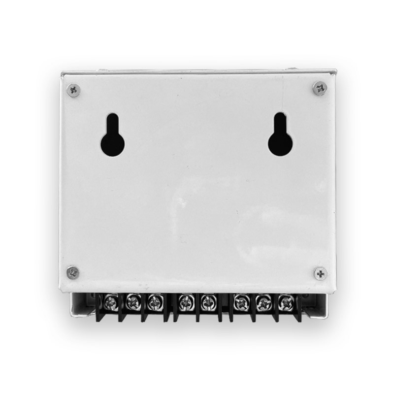 کنترل دما و رطوبت نیکامید مدل 2