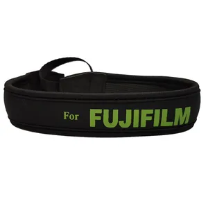 بند گردنی دوربین مدل FUJM1