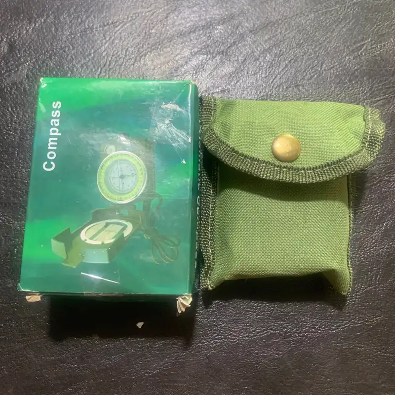 قطب نما مدل 001