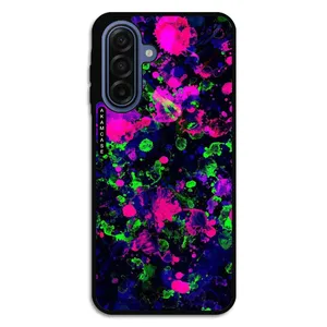 AKAM AMC-WSGA17-NEON-3 Cover For Samsung Galaxy A17