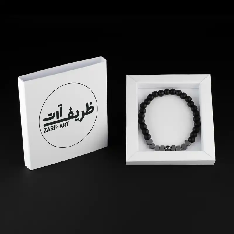 دستبند ظریف آرت مدل ZA202