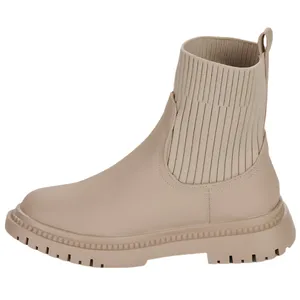 نیم‌بوت دخترانه مدل r2024