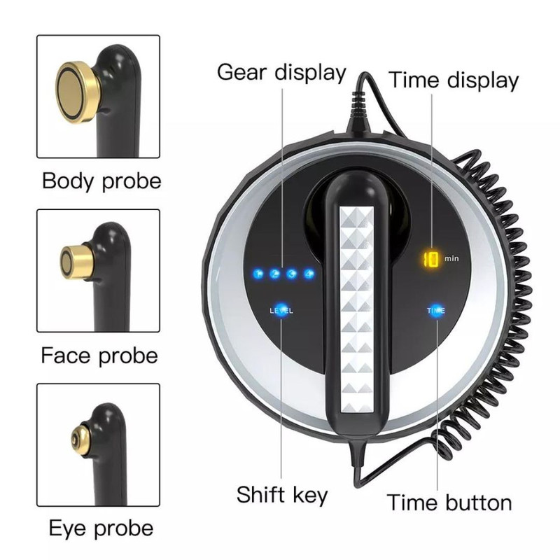 دستگاه جوانسازی مدل FACIAL RF