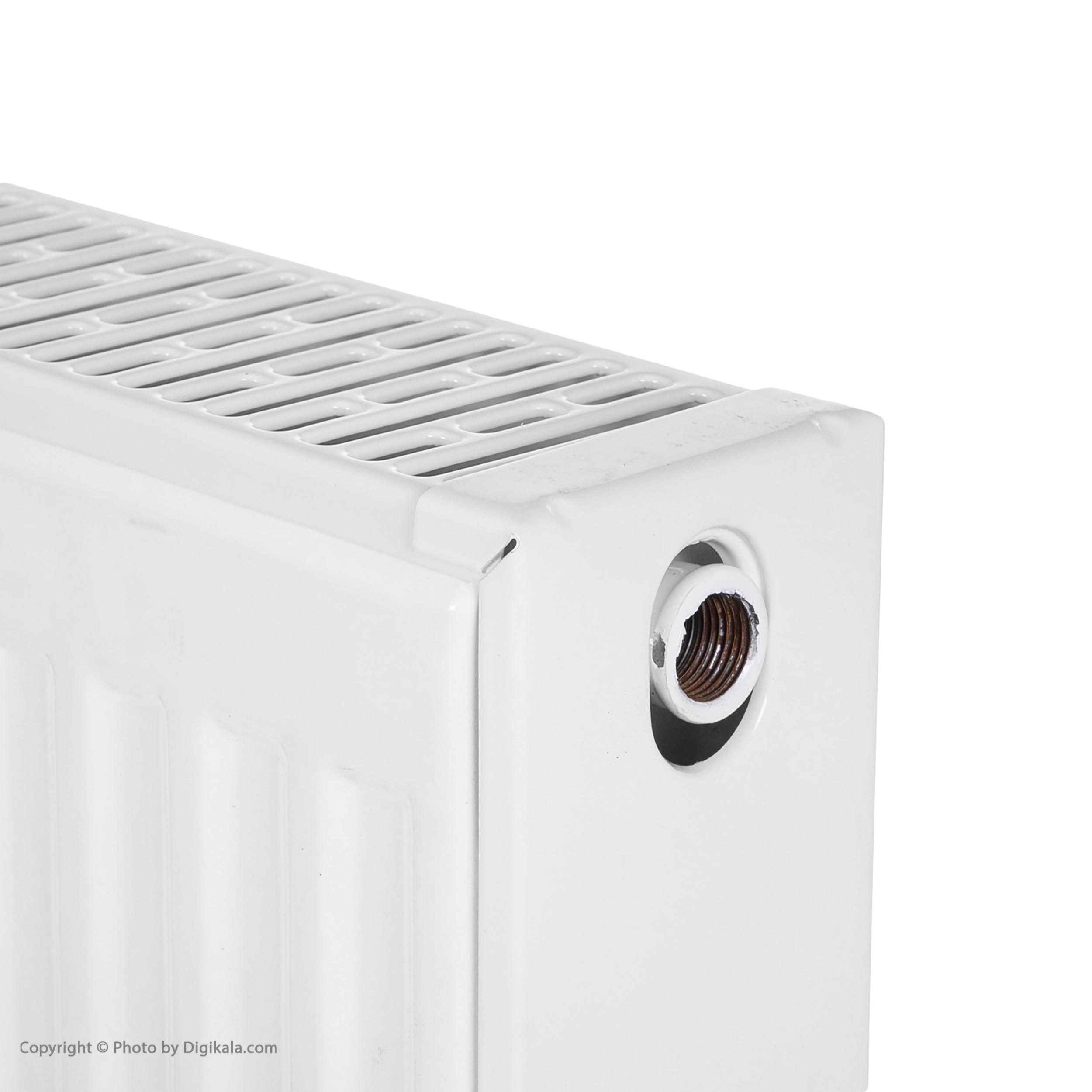 رادیاتور پنلی مرکوری مدل فولادی کد 140 رادیاتور پنلی مرکوری مدل فولادی کد 140