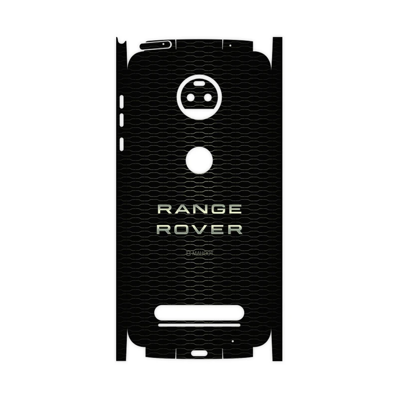برچسب پوششی ماهوت مدل Range-Rover-FullSkin مناسب برای گوشی موبایل موتورولا Moto Z2 Force