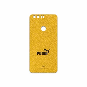 MAHOOT ML-PUMA Cover Sticker for Honor 8