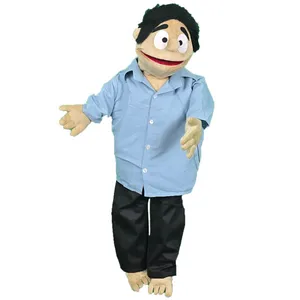 عروسک نمایشی کد f24 ارتفاع 84 سانتی متر