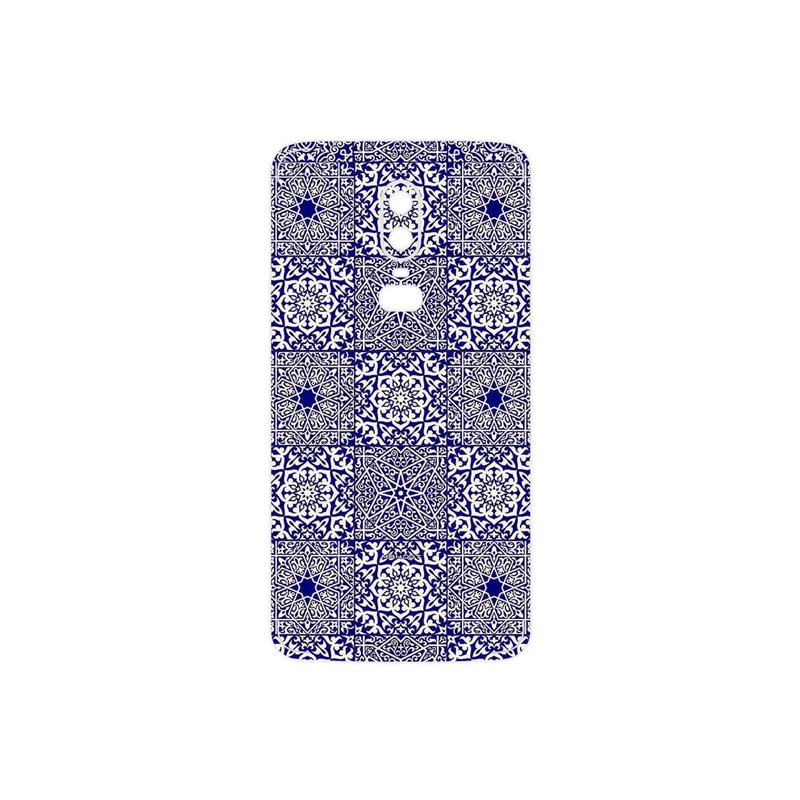 برچسب پوششی ماهوت مدل Iran Tile 11 مناسب برای گوشی موبایل وان پلاس 6