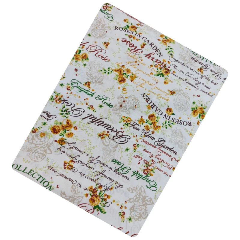ملحفه مدل 1999 یک نفره سایز 140×200 سانتی متر