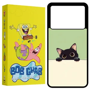 BOB Ghab BCPX6P Cover For Xiaomi Poco X6 Pro 5G / Redmi K70E