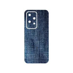 MAHOOT Fabric Texture 3 Cover Sticker for Honor 200 Lite