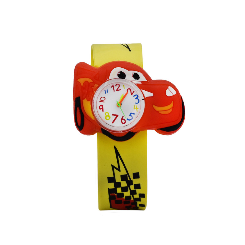 ساعت مچی عقربه ای پسرانه مدل ar-116-za