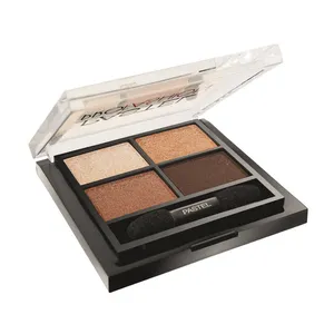 پالت سایه چشم پاستل شماره 204