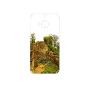 MAHOOT Roodkhan Castle Cover Sticker for HTC One M9