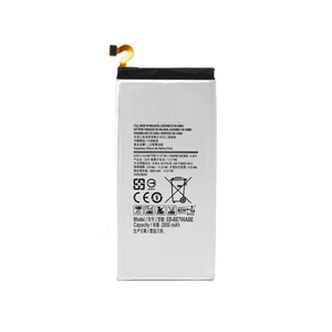 باتری موبایل مدل BE700ABE ظرفیت 2950 میلی آمپر ساعت مناسب برای گوشی موبایل سامسونگ Galaxy E7 2015