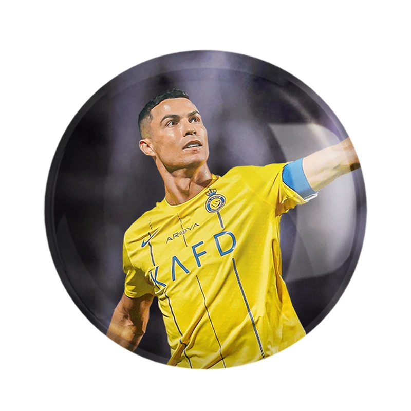 پیکسل خندالو مدل کریستیانو رونالدو کد 36408