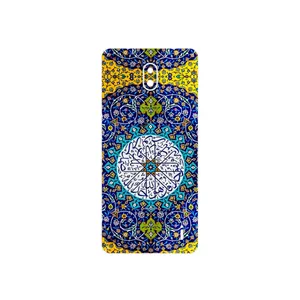 MAHOOT Iran Tile 13 Cover Sticker for Nokia 1 Plus