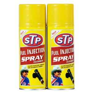 اسپری انژکتور شوی اس تی پی مدل ST001 وزن 340 گرم بسته 2 عددی