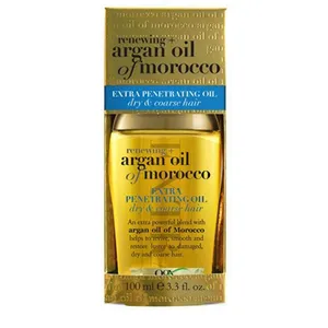 روغن آرگان او جی ایکس مدل EXTRA PENETRATING OIL حجم 100 میلی لیتر