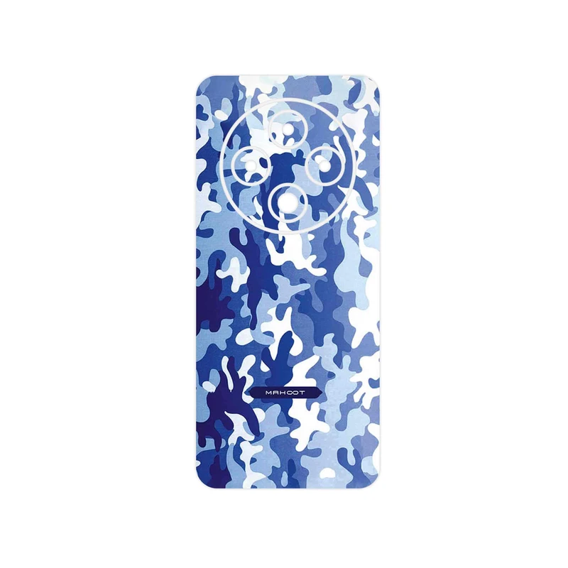 برچسب پوششی ماهوت مدل Army_Winter مناسب برای گوشی موبایل شیائومی Redmi 14C